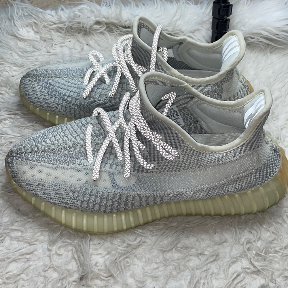 Yeezy Boost 350 V2 ‘Yeshaya Non-Reflective’